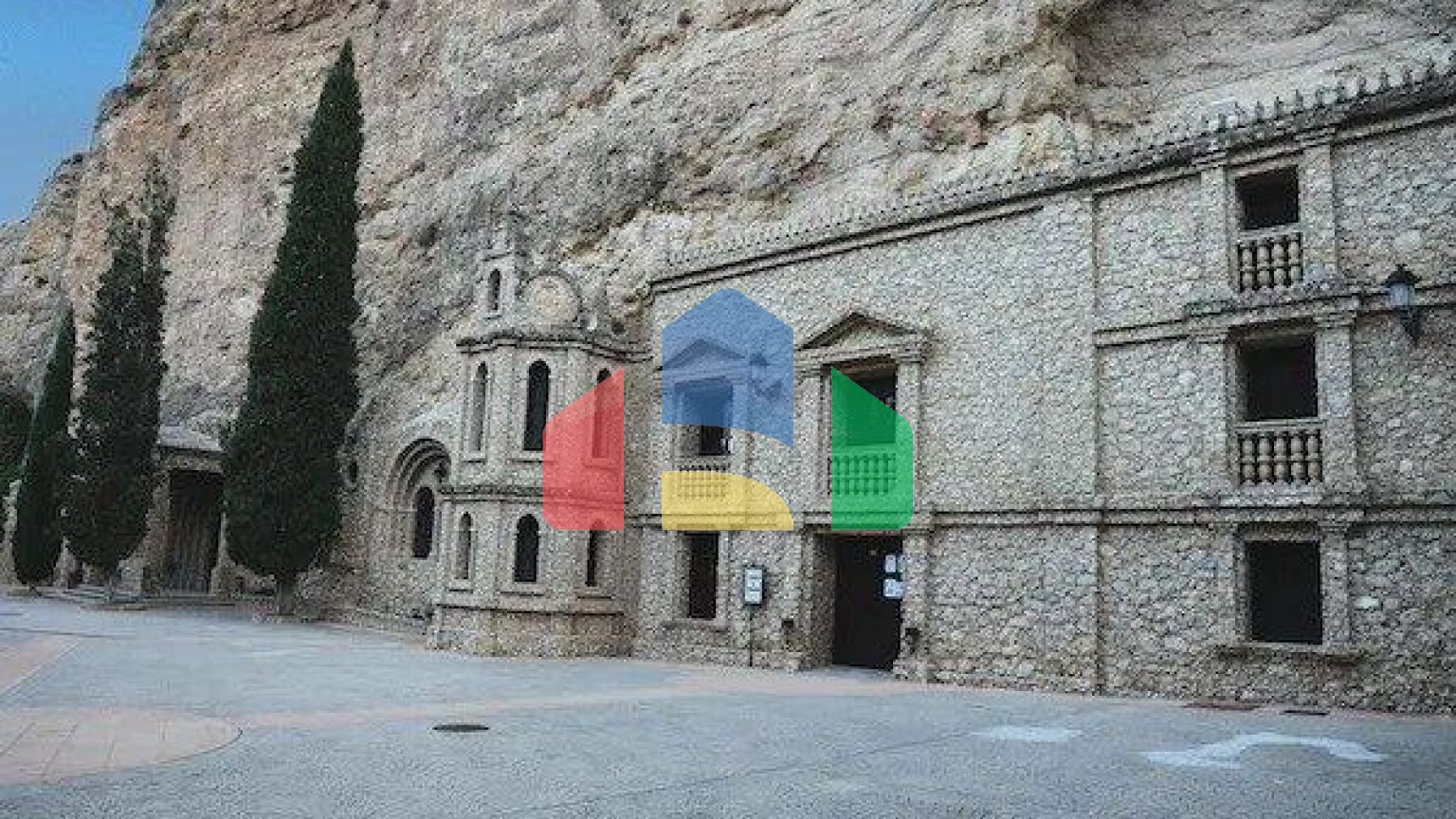 НОВЫЕ ВИЛЛЫ В КАЛАСПАРРЕ, МУРСИЯ