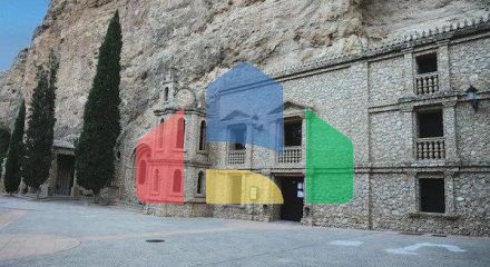 НОВЫЕ ВИЛЛЫ В КАЛАСПАРРЕ, МУРСИЯ