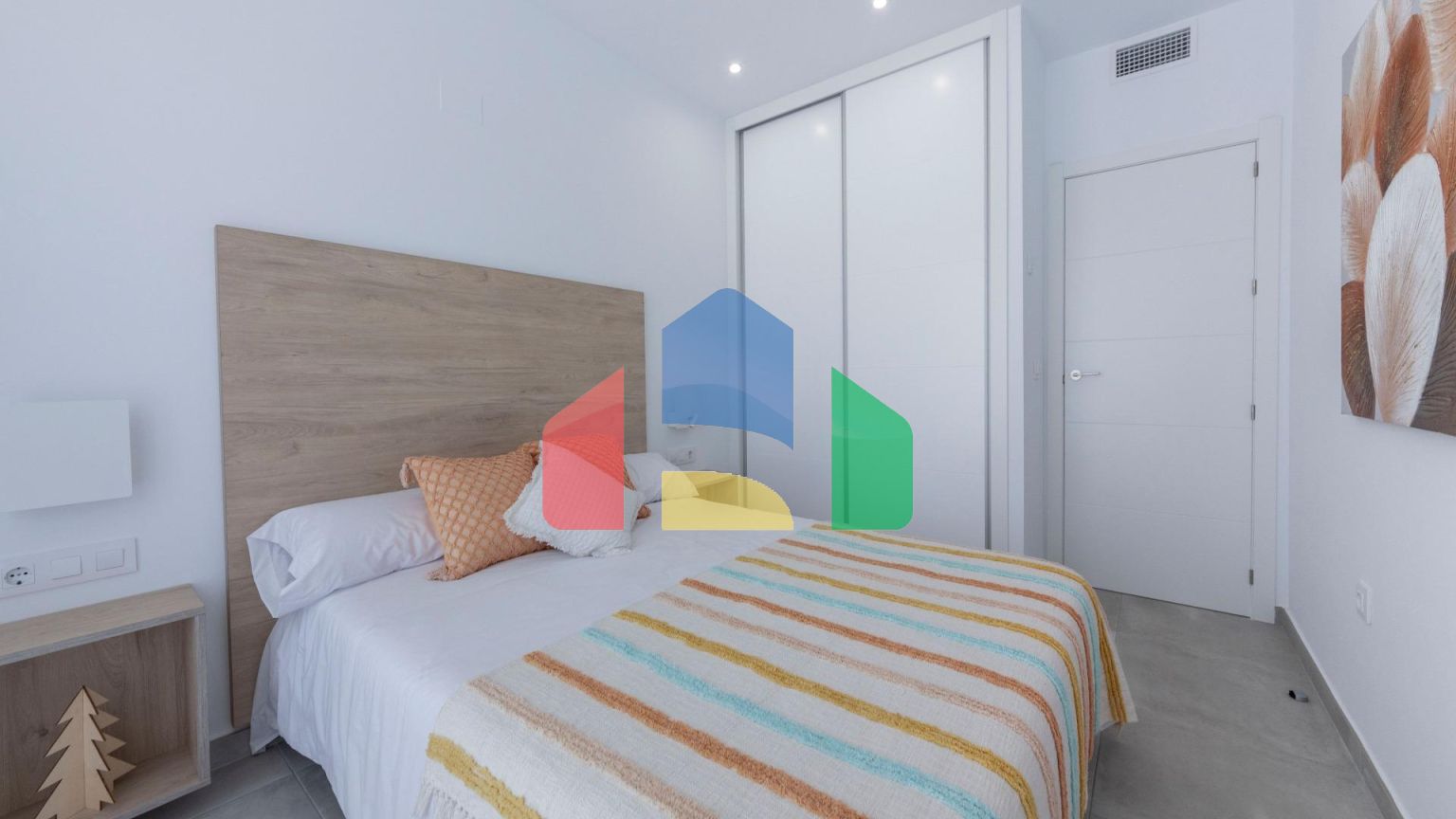 СОВРЕМЕННЫЕ ВИЛЛЫ В КАЛАСПАРРЕ С ЧАСТНЫМ БАССЕЙНОМ !!!