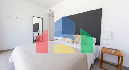 СОВРЕМЕННЫЕ ВИЛЛЫ В КАЛАСПАРРЕ С ЧАСТНЫМ БАССЕЙНОМ !!!