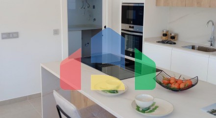Комплекс из 6 вилл в Каласпарра (Мурсия)