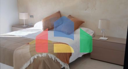 Комплекс из 6 вилл в Каласпарра (Мурсия)