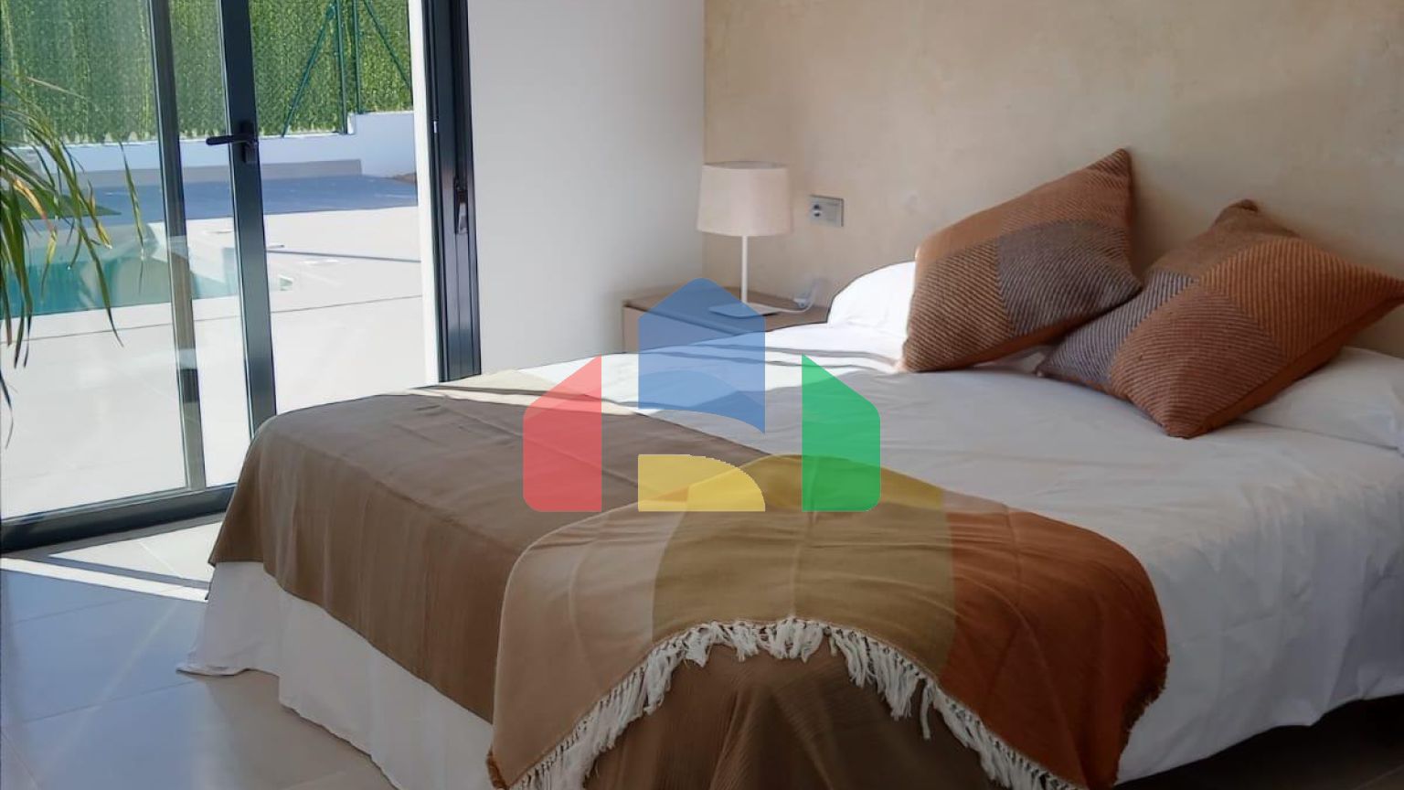 Комплекс из 6 вилл в Каласпарра (Мурсия)