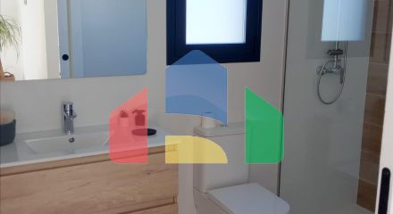 Комплекс из 6 вилл в Каласпарра (Мурсия)