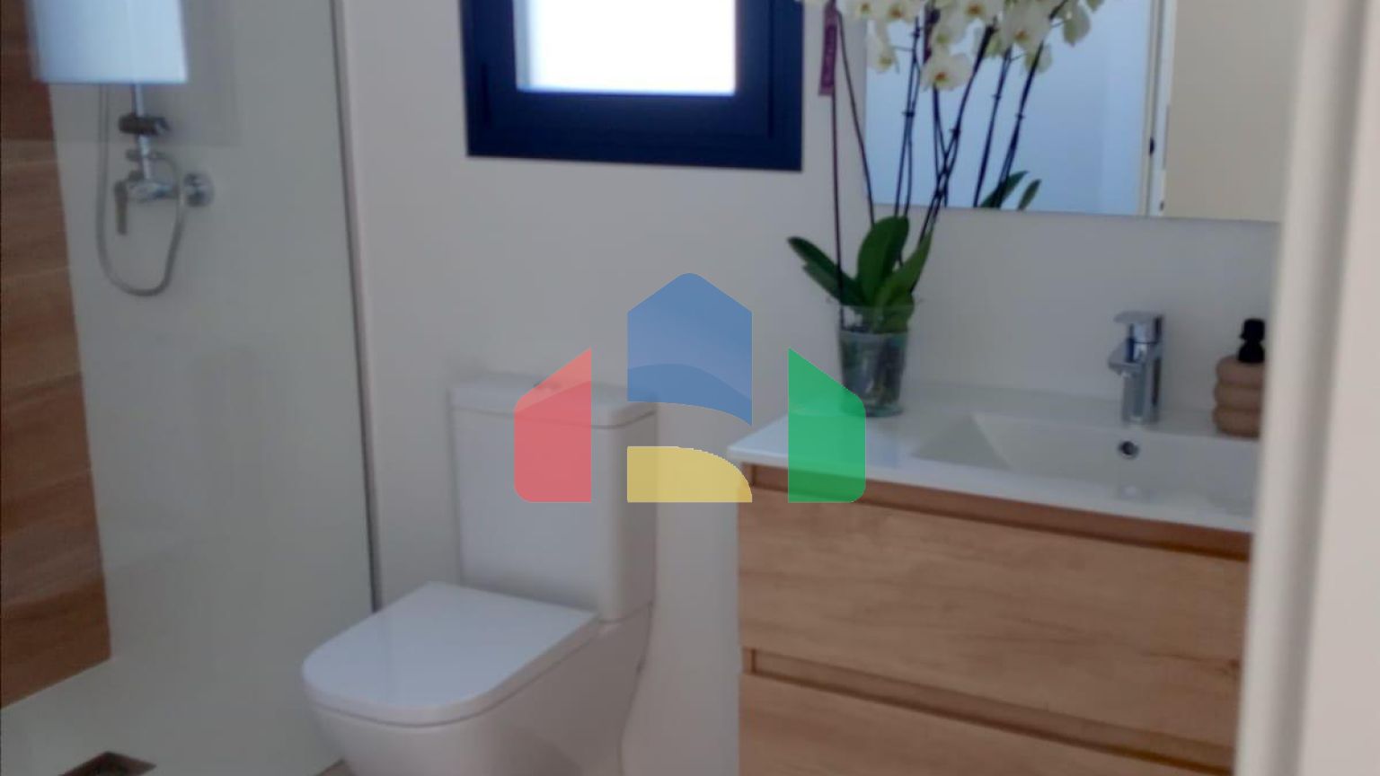 Комплекс из 6 вилл в Каласпарра (Мурсия)