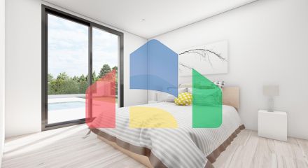 Комплекс из 6 вилл в Каласпарра (Мурсия)