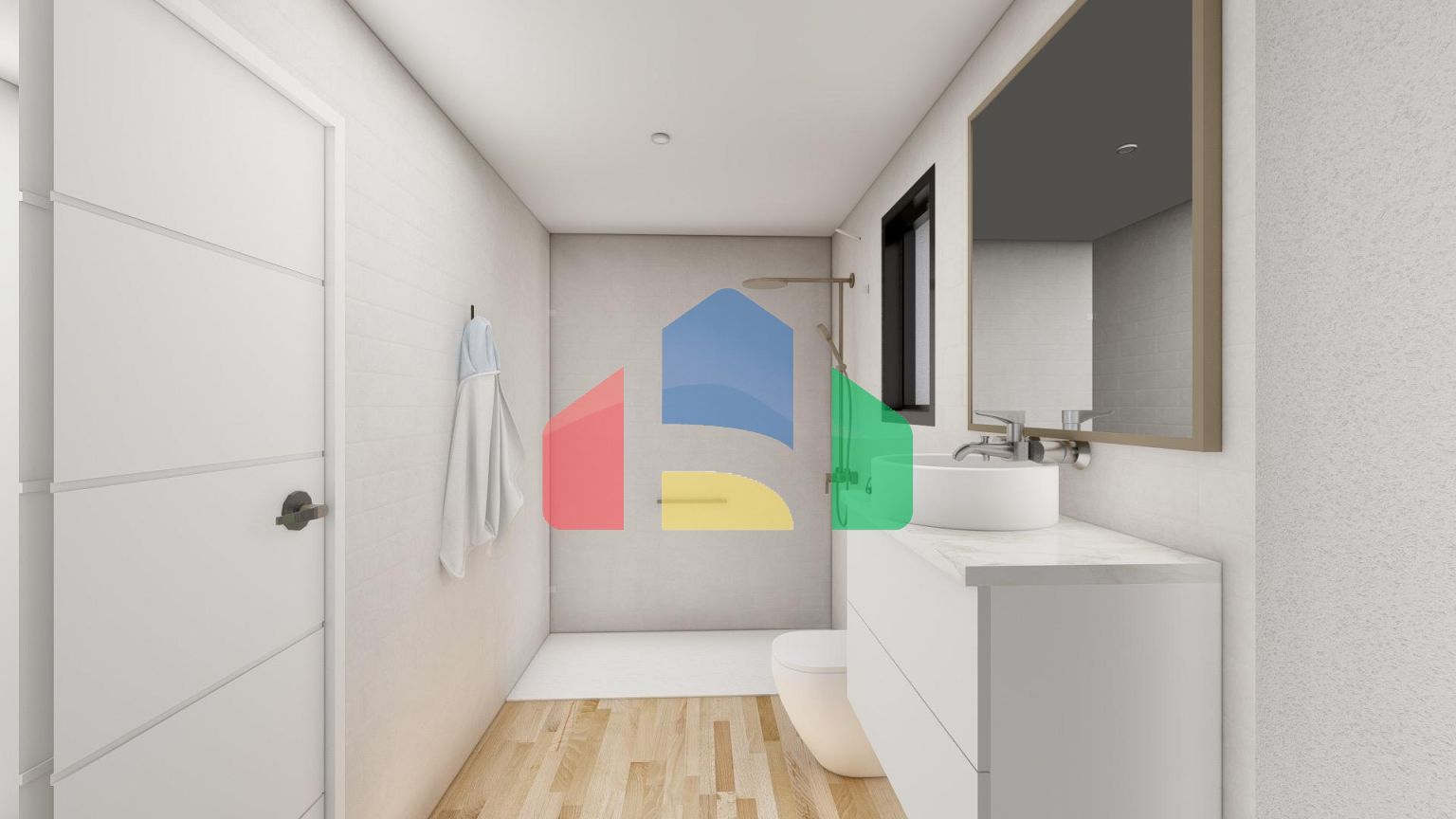 Комплекс из 6 вилл в Каласпарра (Мурсия)