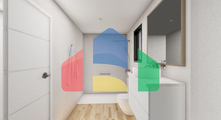 Комплекс из 6 вилл в Каласпарра (Мурсия)