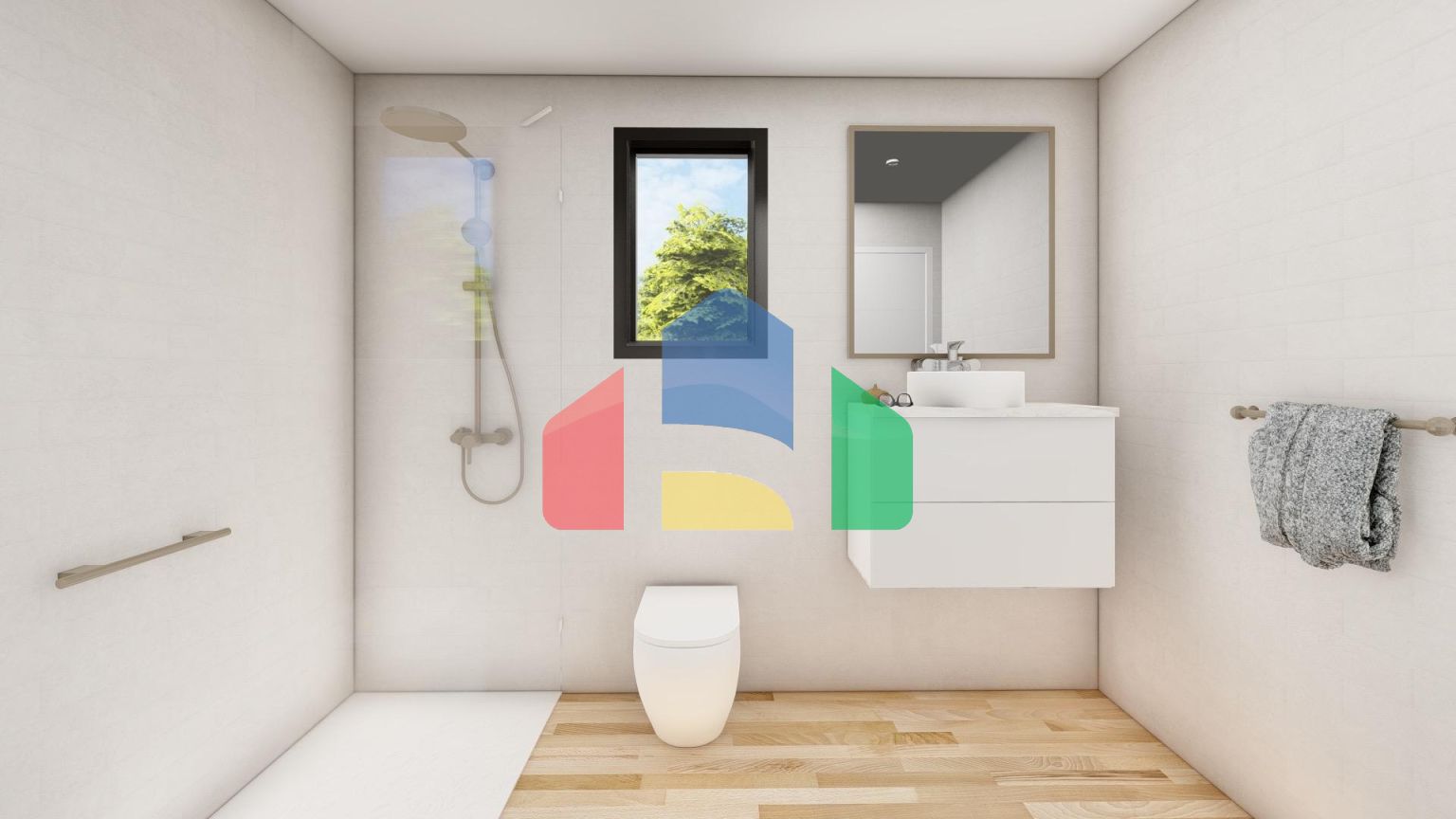 Комплекс из 6 вилл в Каласпарра (Мурсия)