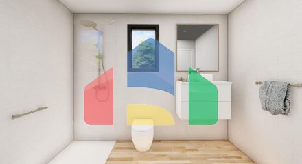 Комплекс из 6 вилл в Каласпарра (Мурсия)