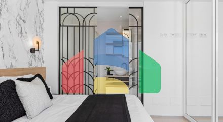 Вилла в Лос-Алькасаресе