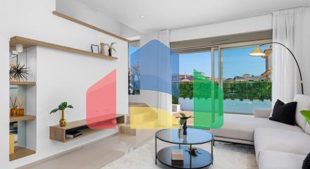 Вилла в Лос-Алькасаресе