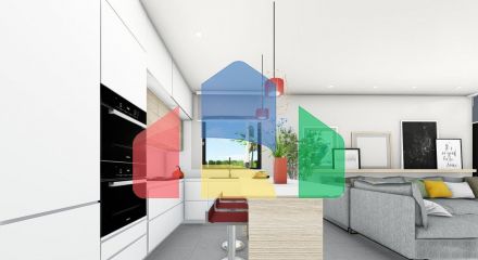 MODERN VILLAS IN CALASPARRA WITH PRIVATE POOL !!!
