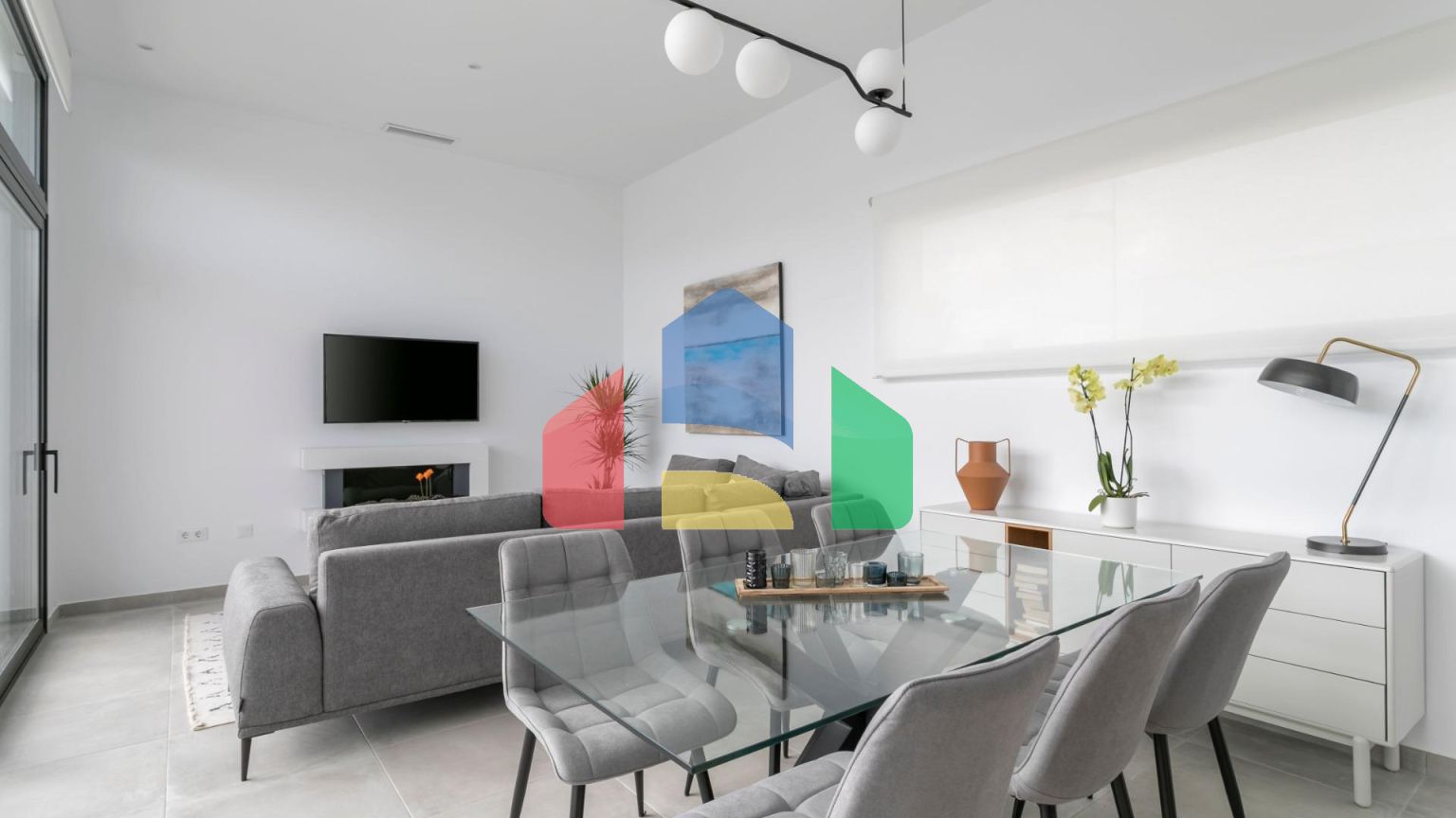 НЕЗАВИСИМЫЕ ВИЛЛЫ С ЧАСТНЫМ БАССЕЙНОМ В КАЛАСПАРРЕ