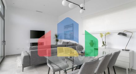 СОВРЕМЕННЫЕ ВИЛЛЫ В КАЛАСПАРРЕ С ЧАСТНЫМ БАССЕЙНОМ !!!