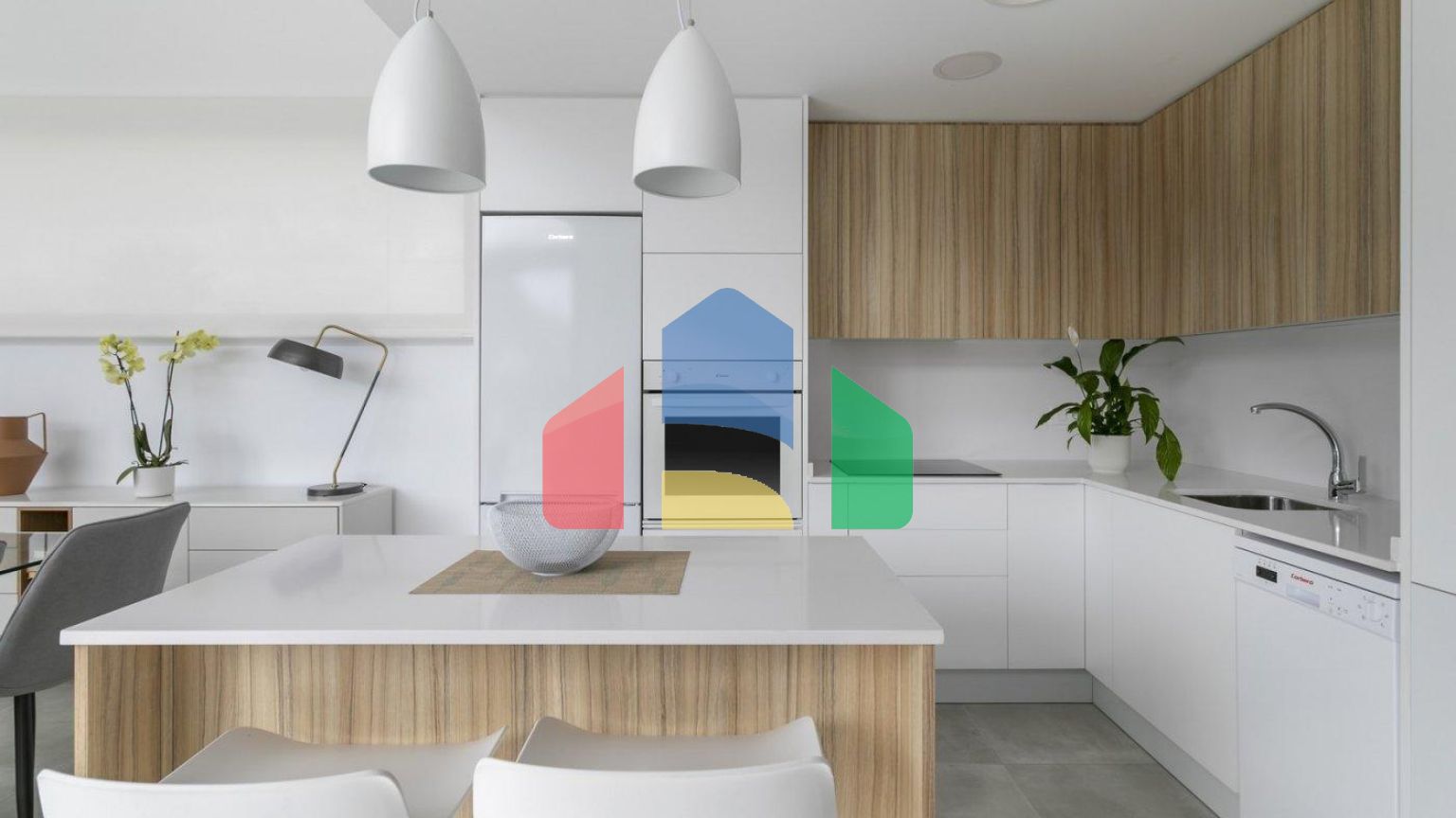 СОВРЕМЕННЫЕ ВИЛЛЫ В КАЛАСПАРРЕ С ЧАСТНЫМ БАССЕЙНОМ !!!