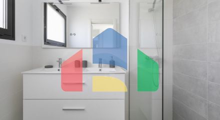 СОВРЕМЕННЫЕ ВИЛЛЫ В КАЛАСПАРРЕ С ЧАСТНЫМ БАССЕЙНОМ !!!