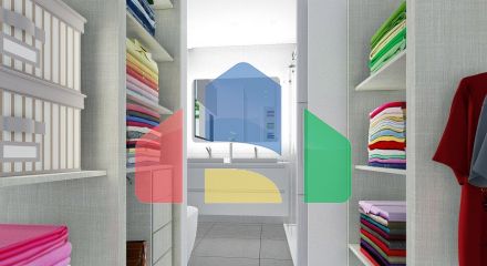 СОВРЕМЕННЫЕ ВИЛЛЫ В КАЛАСПАРРЕ С ЧАСТНЫМ БАССЕЙНОМ !!!