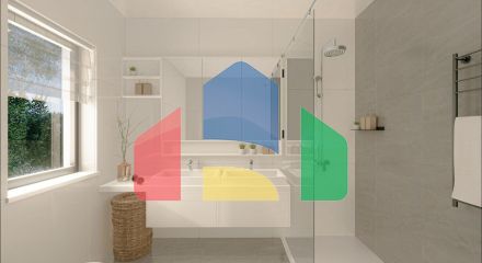 СОВРЕМЕННЫЕ ВИЛЛЫ В КАЛАСПАРРЕ С ЧАСТНЫМ БАССЕЙНОМ !!!