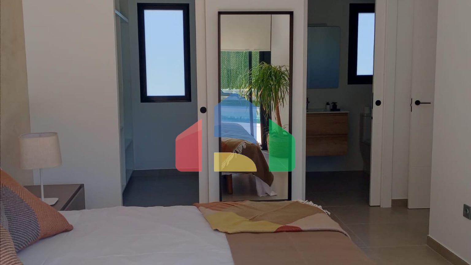 Комплекс из 6 вилл в Каласпарра (Мурсия)