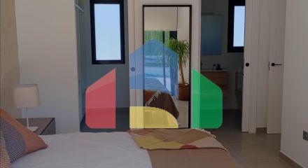 Комплекс из 6 вилл в Каласпарра (Мурсия)