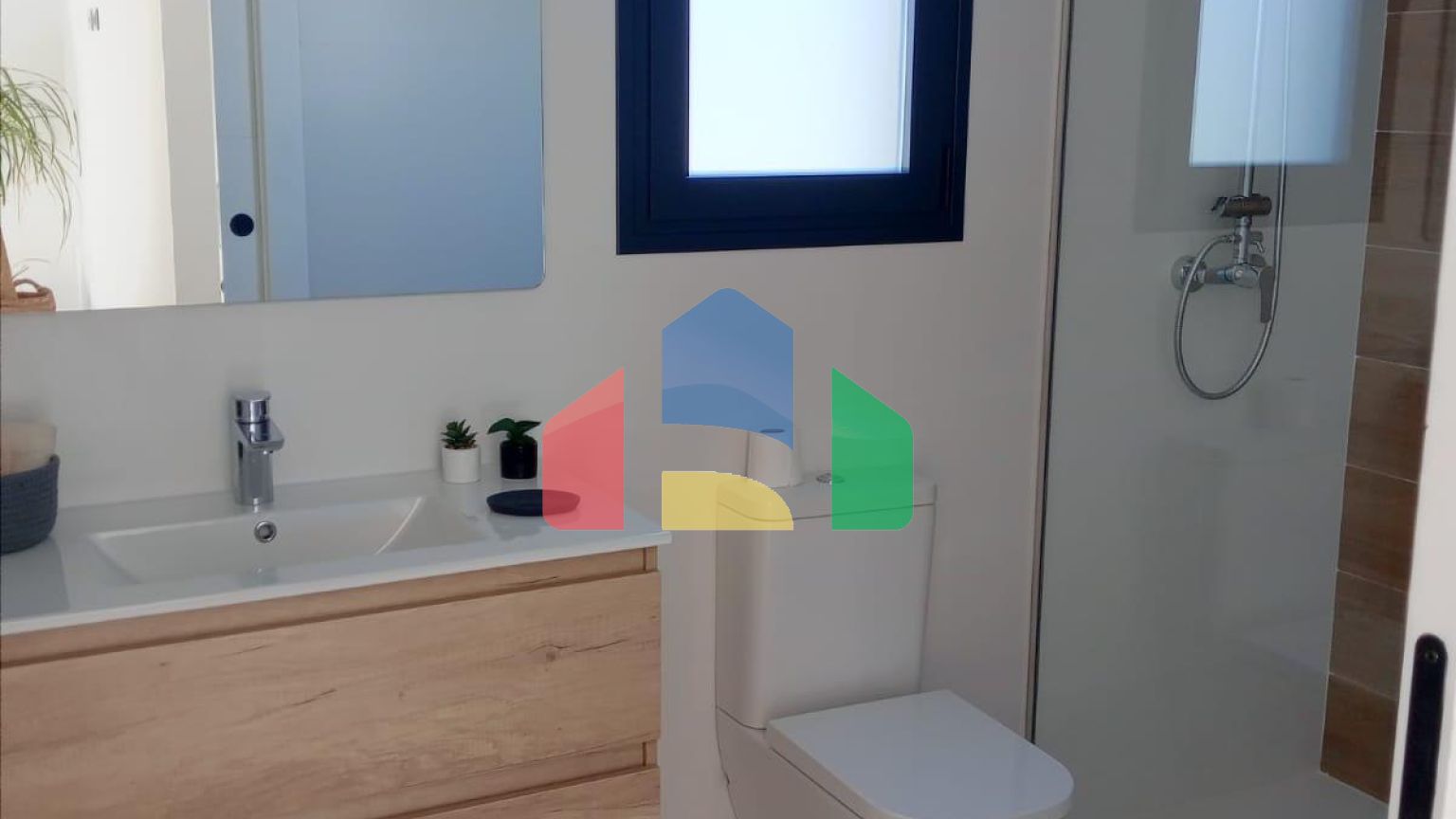 Комплекс из 6 вилл в Каласпарра (Мурсия)