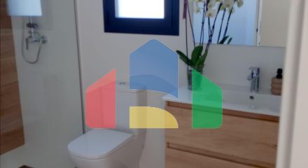 Комплекс из 6 вилл в Каласпарра (Мурсия)