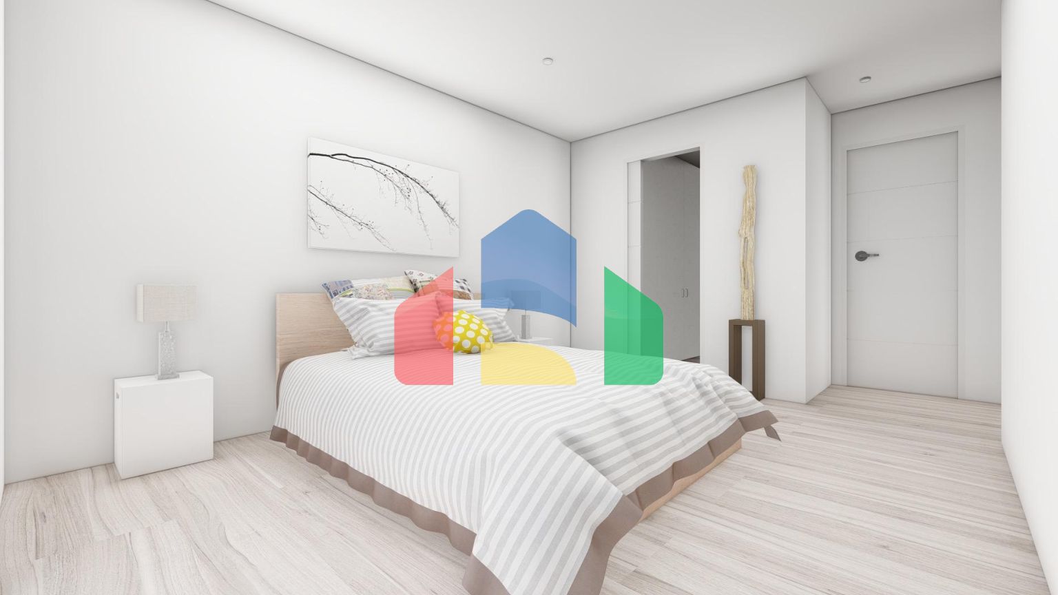 Комплекс из 6 вилл в Каласпарра (Мурсия)