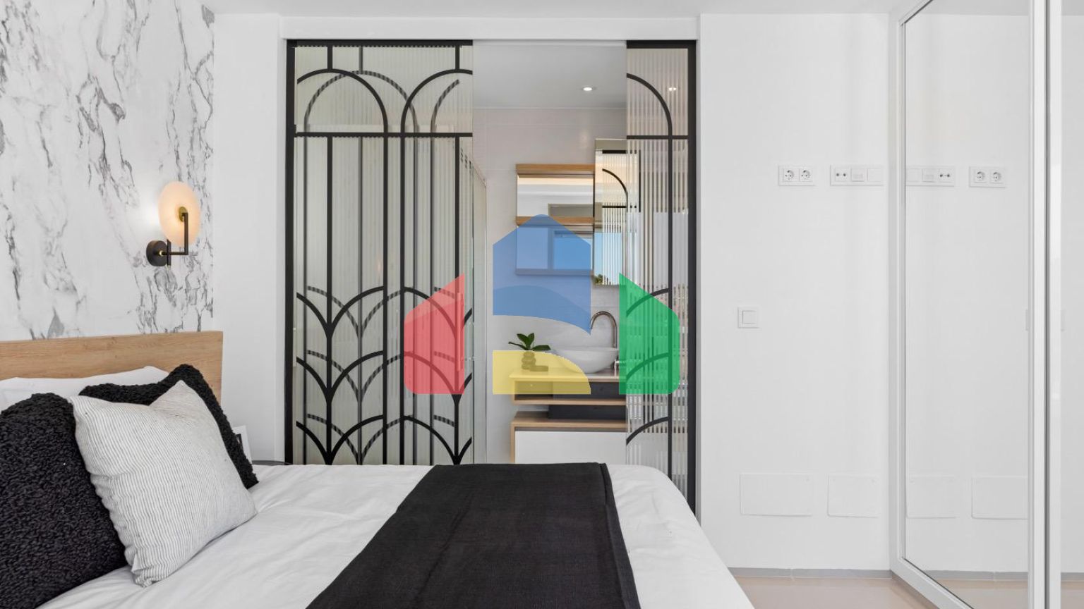 Вилла в Лос-Алькасаресе