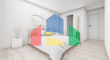 НОВЫЕ ВИЛЛЫ В КАЛАСПАРРЕ, МУРСИЯ