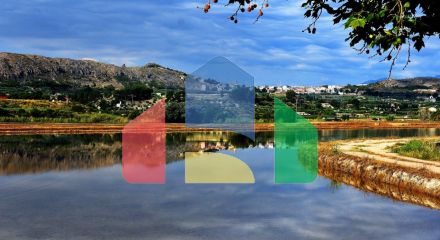 НОВЫЕ ВИЛЛЫ В КАЛАСПАРРЕ, МУРСИЯ