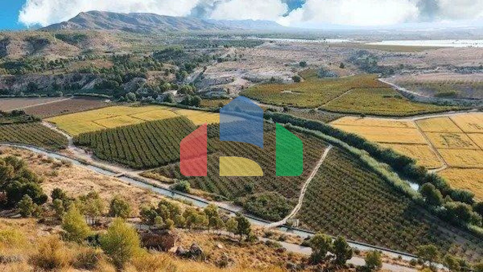 НОВЫЕ ВИЛЛЫ В КАЛАСПАРРЕ, МУРСИЯ