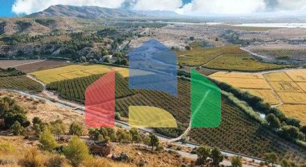 НОВЫЕ ВИЛЛЫ В КАЛАСПАРРЕ, МУРСИЯ