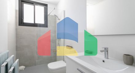 СОВРЕМЕННЫЕ ВИЛЛЫ В КАЛАСПАРРЕ С ЧАСТНЫМ БАССЕЙНОМ !!!