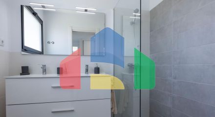 СОВРЕМЕННЫЕ ВИЛЛЫ В КАЛАСПАРРЕ С ЧАСТНЫМ БАССЕЙНОМ !!!