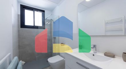 СОВРЕМЕННЫЕ ВИЛЛЫ В КАЛАСПАРРЕ С ЧАСТНЫМ БАССЕЙНОМ !!!