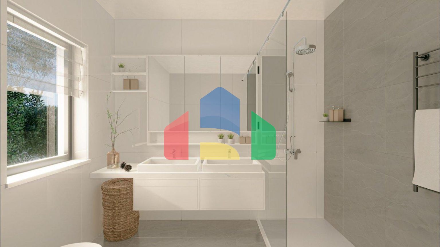 СОВРЕМЕННЫЕ ВИЛЛЫ В КАЛАСПАРРЕ С ЧАСТНЫМ БАССЕЙНОМ !!!