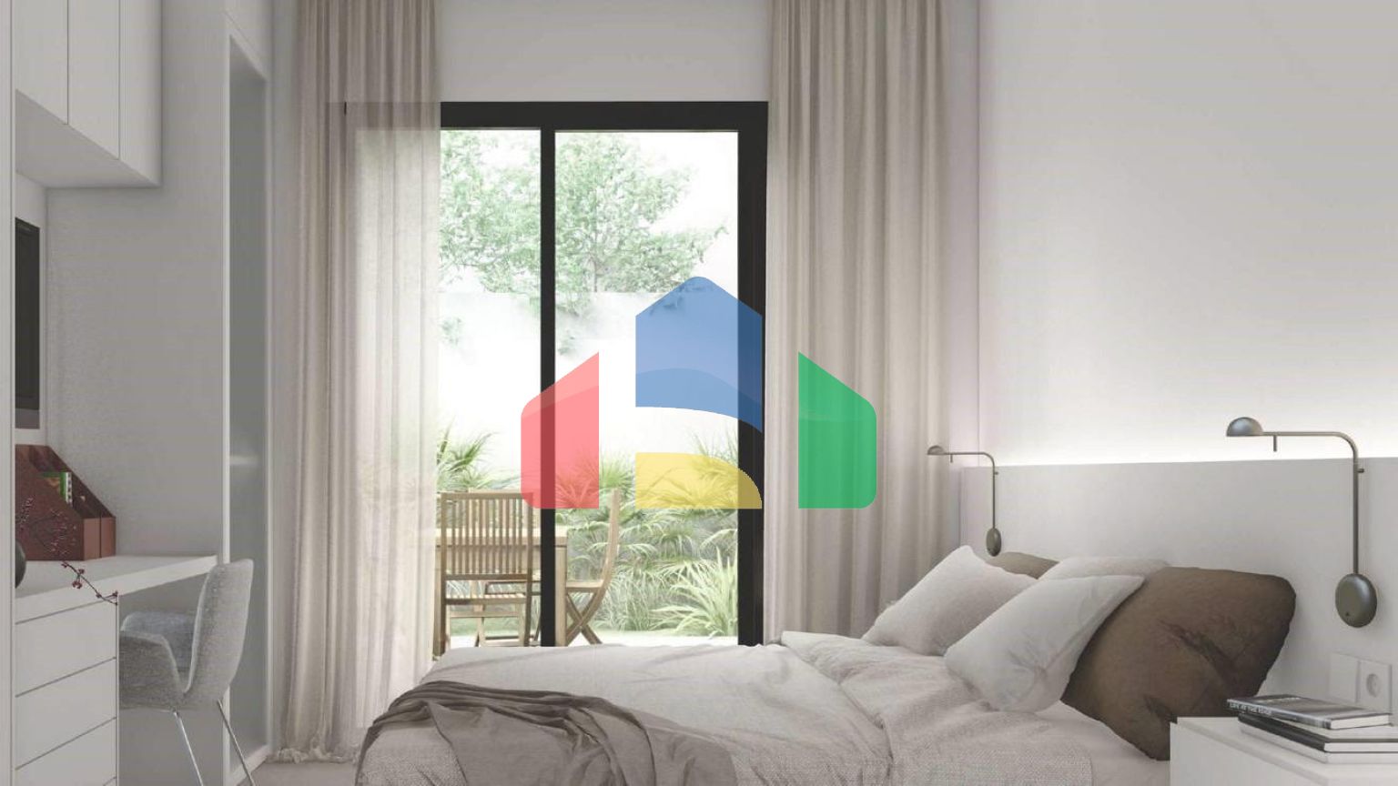 НОВЫЕ ВИЛЛЫ В САН-ХУАН-ДЕ-ЛОС-ТЕРРЕРОС