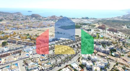 НОВЫЕ ВИЛЛЫ В САН-ХУАН-ДЕ-ЛОС-ТЕРРЕРОС