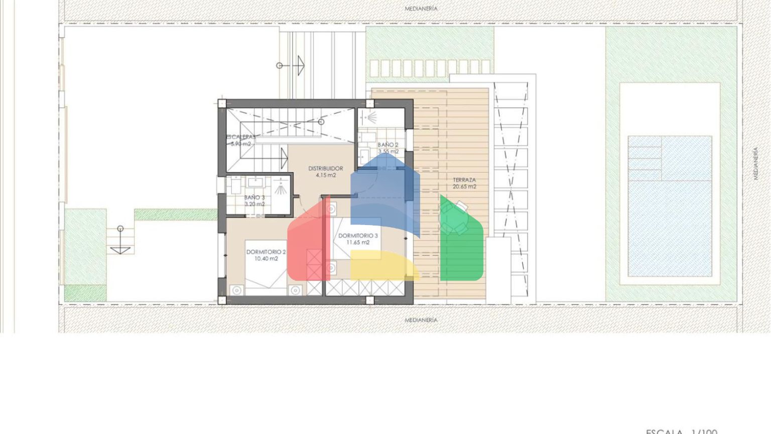 НОВЫЕ ВИЛЛЫ В САН-ХУАН-ДЕ-ЛОС-ТЕРРЕРОС