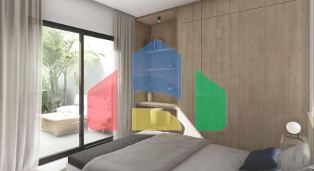 НОВЫЕ ВИЛЛЫ В САН-ХУАН-ДЕ-ЛОС-ТЕРРЕРОС