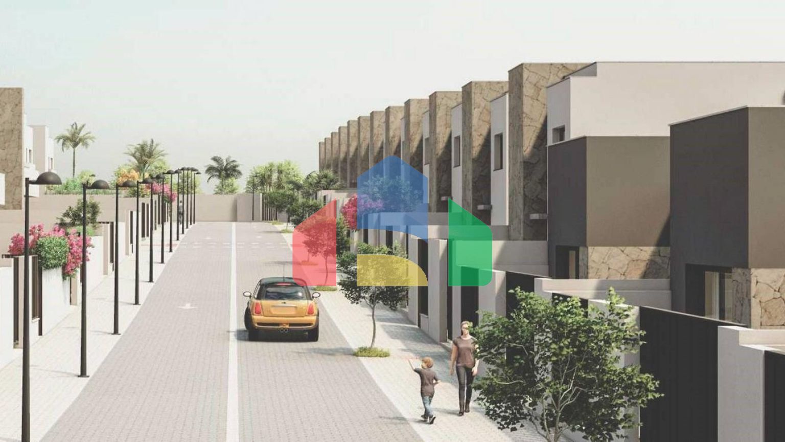 НОВЫЕ ВИЛЛЫ В САН-ХУАН-ДЕ-ЛОС-ТЕРРЕРОС