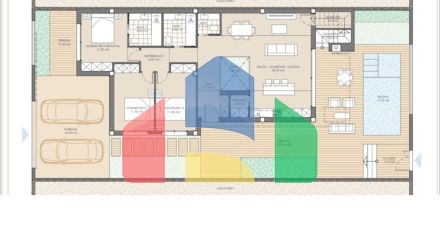 НОВЫЕ ВИЛЛЫ В САН-ХУАН-ДЕ-ЛОС-ТЕРРЕРОС