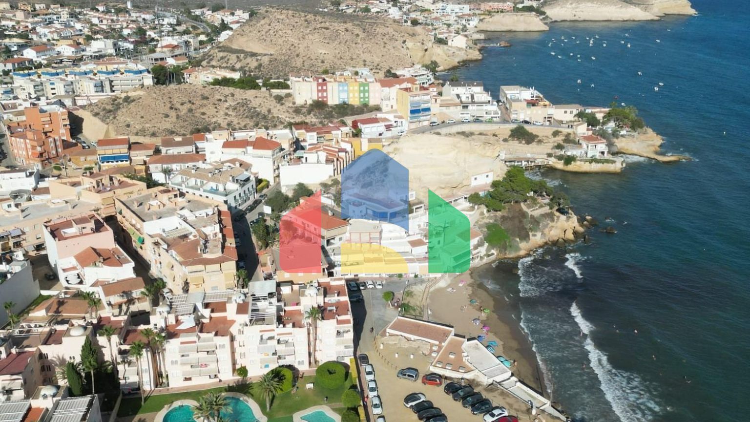 НОВЫЕ ВИЛЛЫ В САН-ХУАН-ДЕ-ЛОС-ТЕРРЕРОС