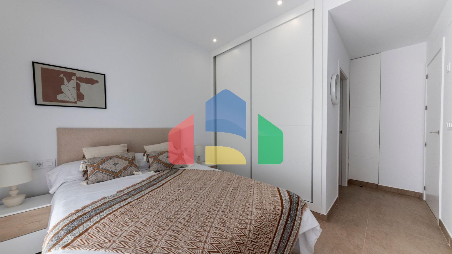 НОВЫЕ ВИЛЛЫ САН-ХУАН-ДЕ-ЛОС-ТЕРРЕРОС, АЛЬМЕРИЯ