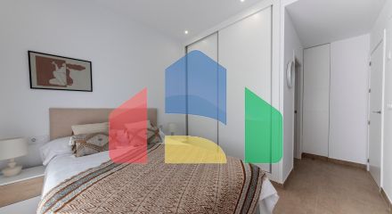 НОВЫЕ ВИЛЛЫ САН-ХУАН-ДЕ-ЛОС-ТЕРРЕРОС, АЛЬМЕРИЯ