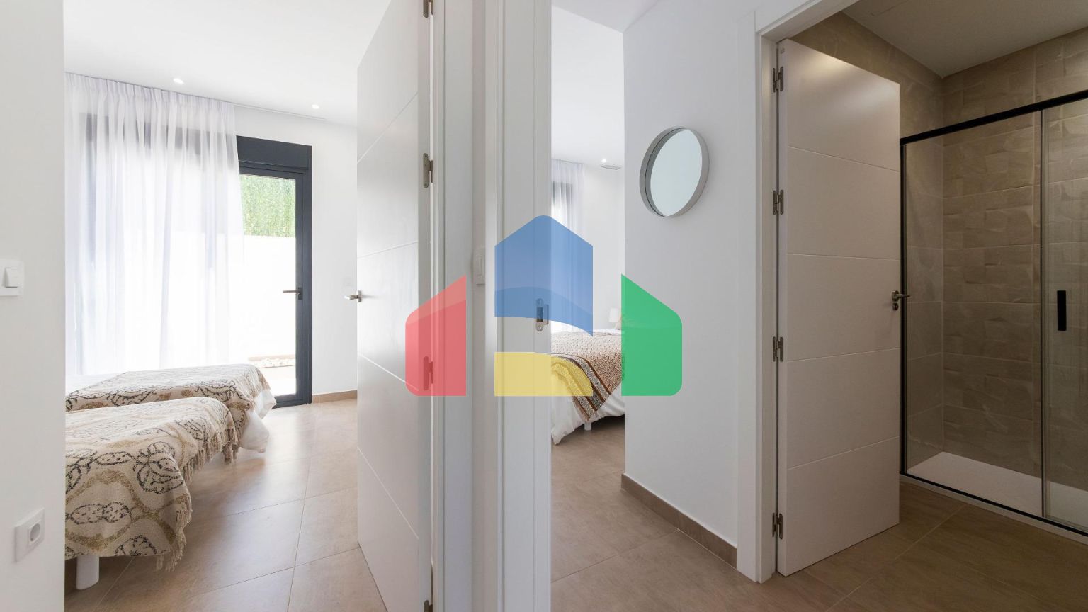 НОВЫЕ ВИЛЛЫ САН-ХУАН-ДЕ-ЛОС-ТЕРРЕРОС, АЛЬМЕРИЯ