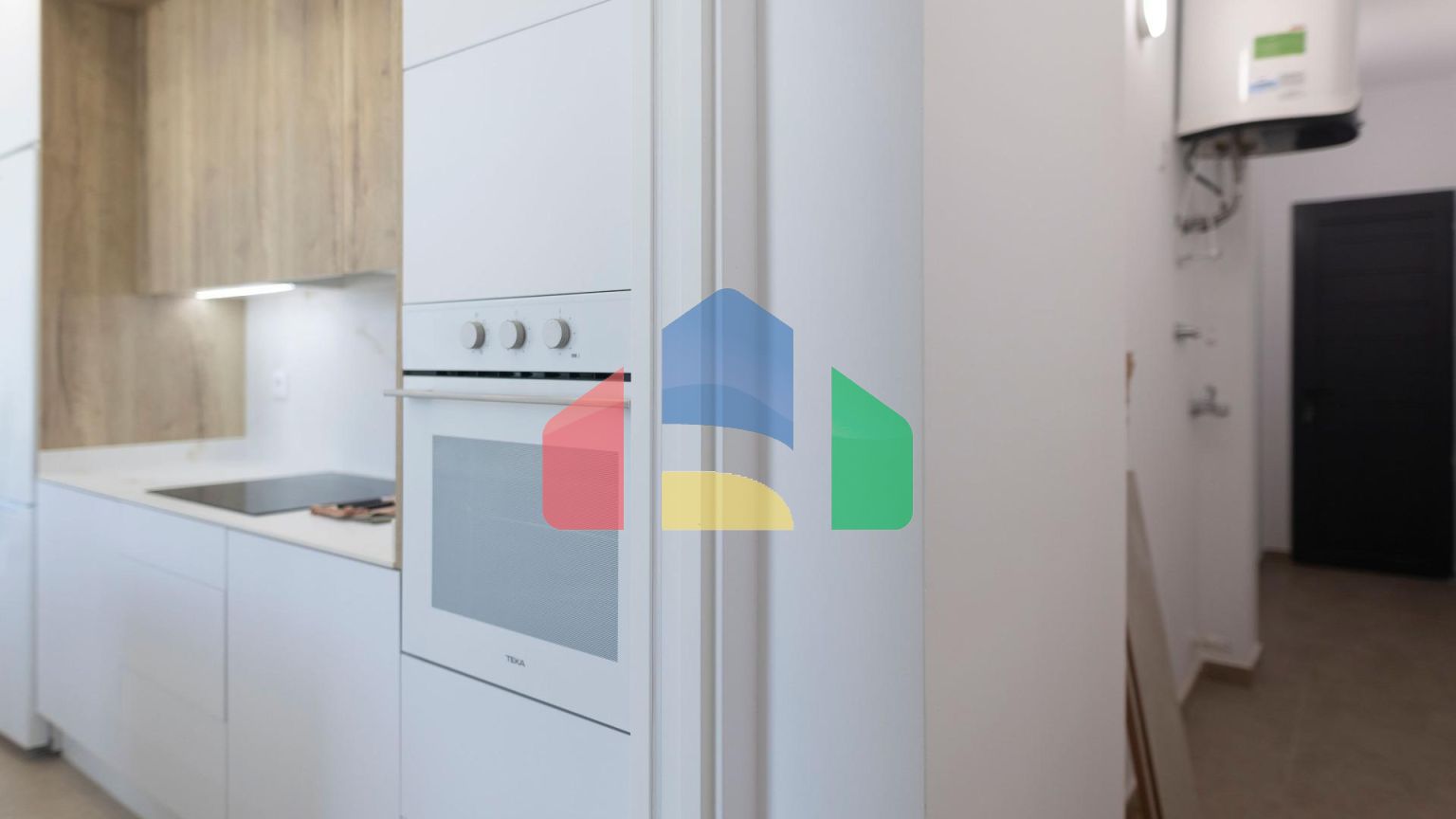 НОВЫЕ ВИЛЛЫ САН-ХУАН-ДЕ-ЛОС-ТЕРРЕРОС, АЛЬМЕРИЯ