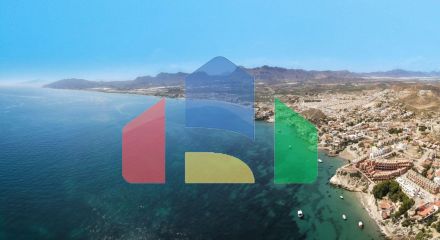 НОВЫЕ ВИЛЛЫ САН-ХУАН-ДЕ-ЛОС-ТЕРРЕРОС, АЛЬМЕРИЯ