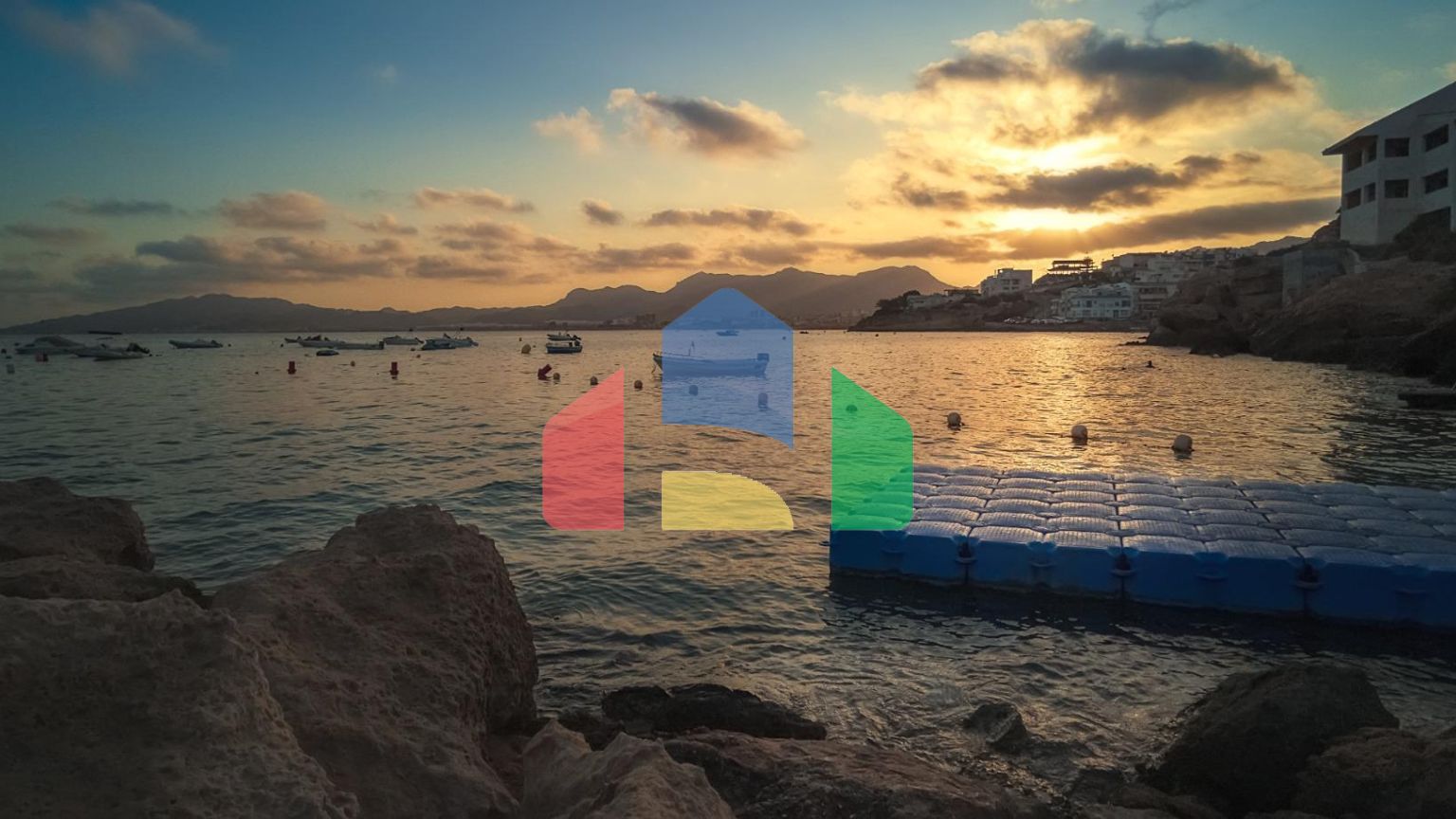 НОВЫЕ ВИЛЛЫ САН-ХУАН-ДЕ-ЛОС-ТЕРРЕРОС, АЛЬМЕРИЯ